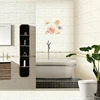 new design business kitchen antique cork ceramic wall tiles 600x300