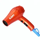 new fashion beauty salon equipment mini hair dryer with diffuser