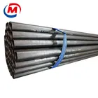 ASTM 36 ASTM56 carbon steel tube 600mm for oil and gas delivery