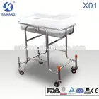 Saikang tender winner high quality most popular baby crib manufacturers