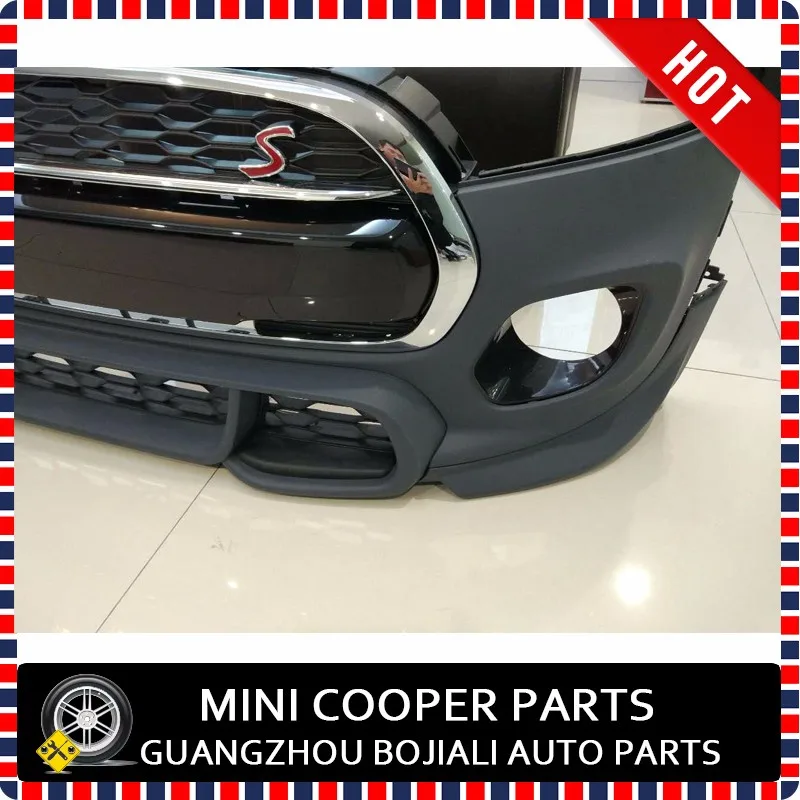 Mini Cooper F56 Bumper-1