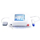 Widely use shockwave physical therapy machine fat loss and sports injury medical massage machine for pain removal