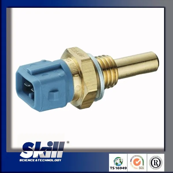 Water Temperature Sensor 1338458;90510183 For Opel