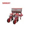 High Quality Peanut Wheat Rice Soybean Maize Corn Small Seed Drill For Sale