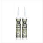 Neutral Metal Selant Stability Structural Silicone Sealant