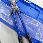 Tool Set Press Tool 360 Degree Adjustable Press Tool For Composite Tube Press Set
