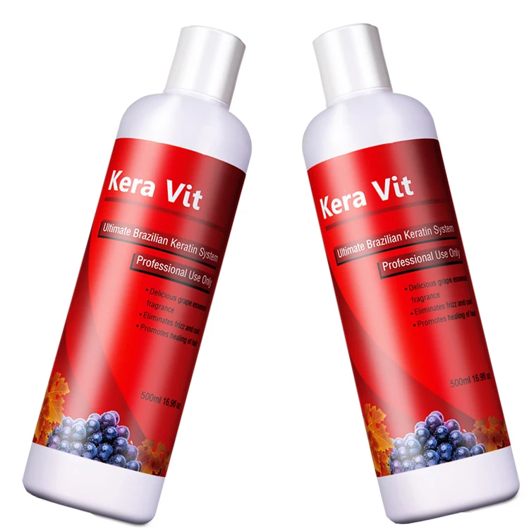Professional Hair Care Products Best Natural Herbal Keratin Hair