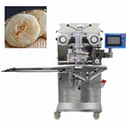 Automatic Arepa Maker Machine/Arepa Making Machine for Sale