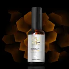 Argan Gold Oil High-Tech Hair Oil for Scalp Oil Control Treatment Professional Wholesaler Private Label