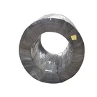 Rod magnesium alloy cored aluminum winding pure calcium wire