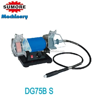 Sumore 120w Hot Selling 3 Inch Multi Bench Grinder For Sale