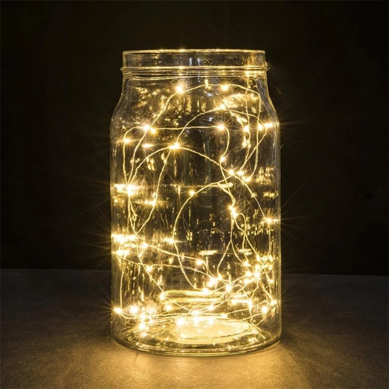 LED Fairy Lights 2