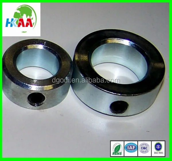 steel shaft collars