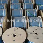 Wholesale custom printed 2 mm stainless steel wire rope