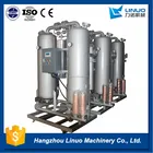 Heated Desiccant Regenerative Air Drier With Activated Alumina