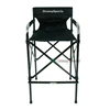 Free shipping to Asia Simpleme director aluminium foldable artists makeup telescopic chair