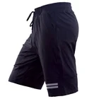 Summer sports men jogging pants quick dry training jogging shorts tracksuit for man for sports