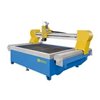 Best selling products good quality cnc 3 axis waterjet cutting machine