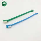 Dog Soft Finger Toothbrush Pet Oral Dental Brush Reduce Plaque Tartar Pet Toothbrush