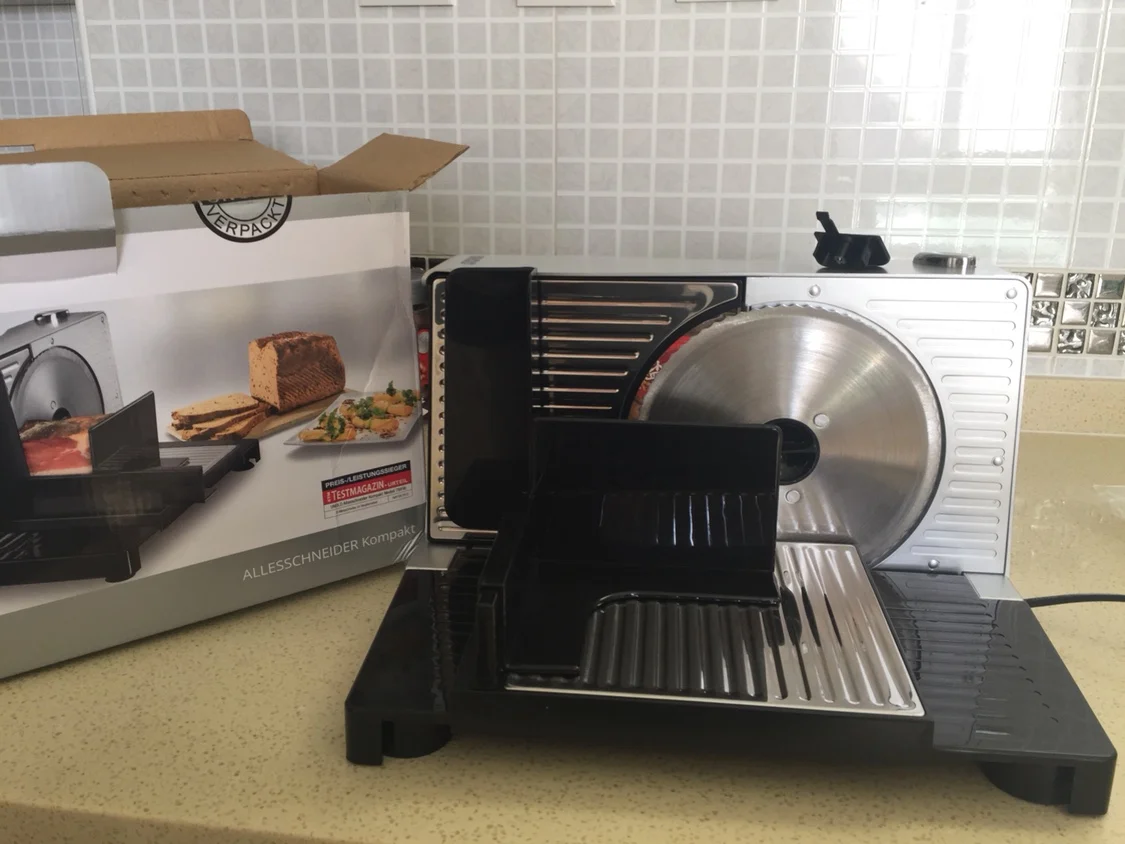 2018 Hot Selling Low Price Manual Electric Wholesale Mini Home Bread Slicer Machine