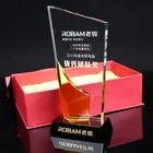 Oem Awards Trophy Design Alibaba China OEM Quality Crystal Awards And Trophy