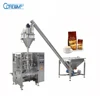 Vertical Full Automatic 50g to 500g Sachet Coffee Powder Packing Machine