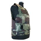 CCGK Bullet Proof Vest Carrier /Stab Proof Vest For Sale