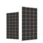 zocensolar Solar Module poly solar panel 145w150w 160W 30v price pakistan polycrystalline 150w