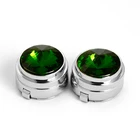 Metal snap button for clothes fancy shirt buttons