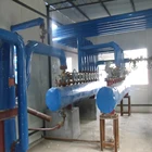 Best selling Germany technology aac panel machinery