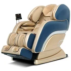 Best Price Massager Chair 4D Full Body Home And Office Use Electric Massage Chair
