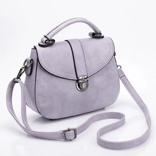 ISO 9001 Factory pu colourful assoda trolley&luggage bag pu purses bags handbags women alibaba china