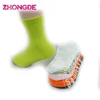 Custom anti slip jump socks for trampoline park