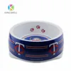 Latest Products Lovely Design Plastic Pet Catering Cat Bowl