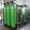 2000 LPH Purified Drinking Water Production plant / 2T RO Desalination System / 2000LPH Small RO Water Treatment