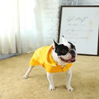 Speedypet Fashionable Polyester Breathable Summer Designer Dog Clothes Pet