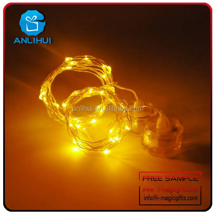Wholesale Mini Christmas Moving Led Candle String Lights - Buy Led Candle String Lights ...