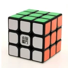 Cube Cube 3x3x3 Puzzle Educational Toy Moyu Magic Cube