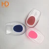 Pu gel insoles for shoes heel cushion insoles designer shoe insoles