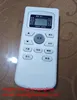 2015 Zhengfei White 10 Buttons GYKQ-47 A/C REMOTE CONTROL for TCL air conditioner controller with One Big Button 2*AAA Battery