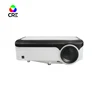 CRE X2001 Factory LCD Mini Projector Native 1080p Android 7.1 Home Theater Wifi Mic Projector