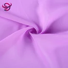 top quality new fashion hot sale 100% polyester wholesale chiffon fabric