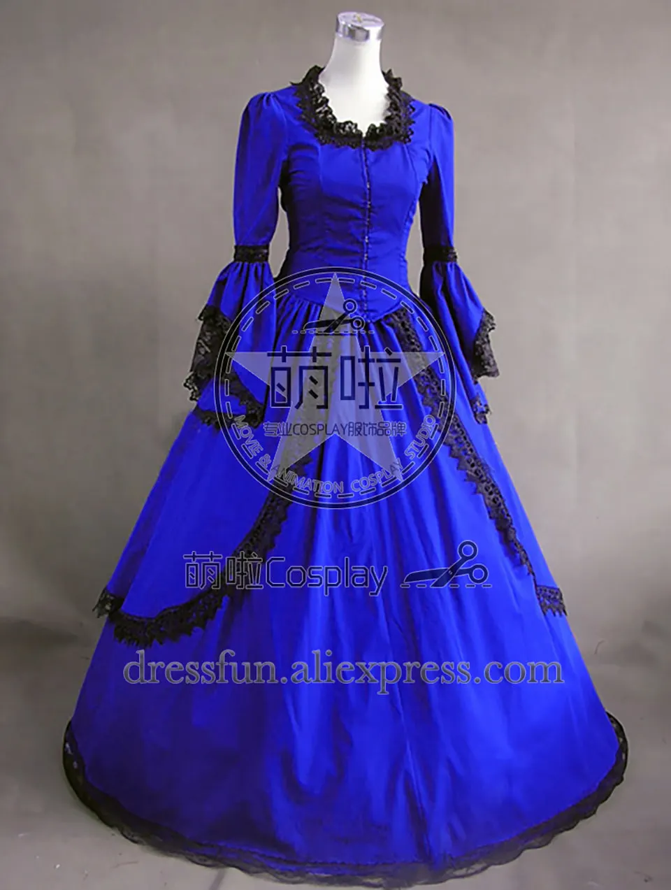 marie-antoinette-victorian-dress-ball-gown-prom-143-2