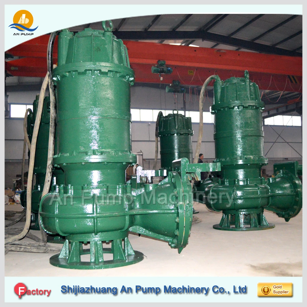 Dry Pit Lift Station Submersible Pump - Buy Dry Pit Lift Station