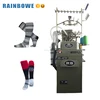 Socks production line equipment automatic sock knitting machine for sale