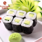 Fresh Sweet Hot Flavor Wasabi Grated Root Seasoning Powder
