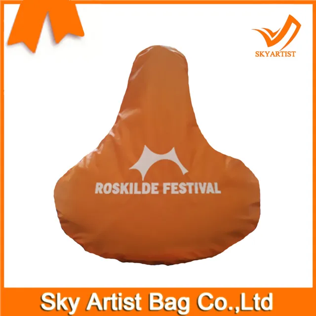 Promotional Bicycle Saddle Dirt Bike Seat Cover Waterproof
