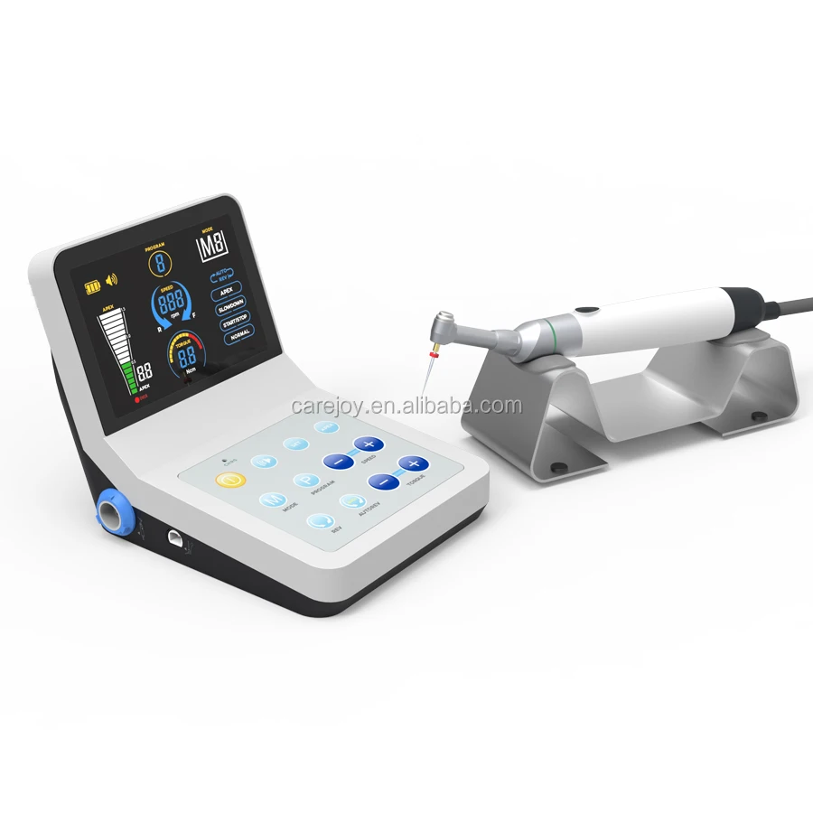 factory price! portable maxpiezo 3 wireless dental Ultrasonic Scaler with handpiece