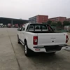 Hot selling best pickup lines JAC pickup truck 4x4 price