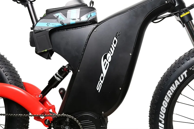 fat bike electric kit